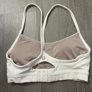 Lululemon bra Flow Y bra